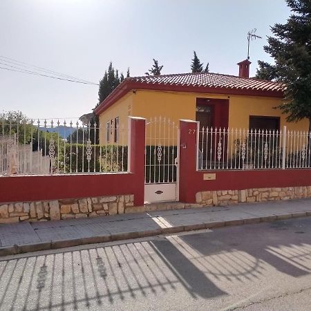 Ca L'Aiguadora Villa San Mateo Esterno foto
