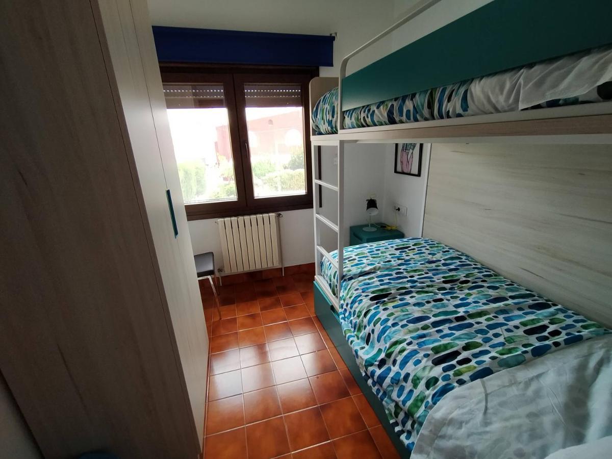 Ca L'Aiguadora Villa San Mateo Esterno foto